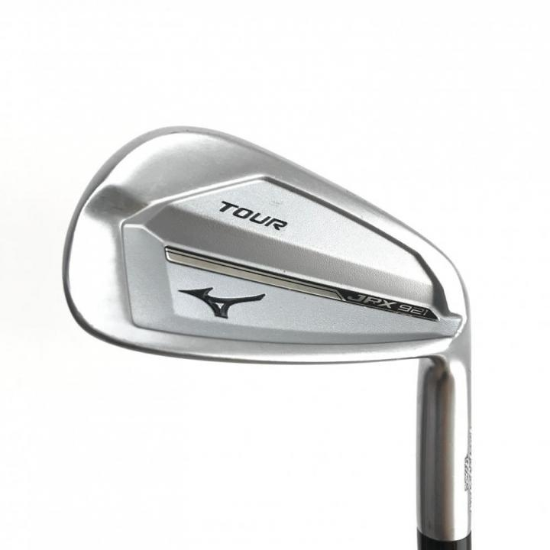 (주)에스브릿지 [중고]미즈노 JPX 921 TOUR 8번 아이언 모듀스 125 S 7026082005640