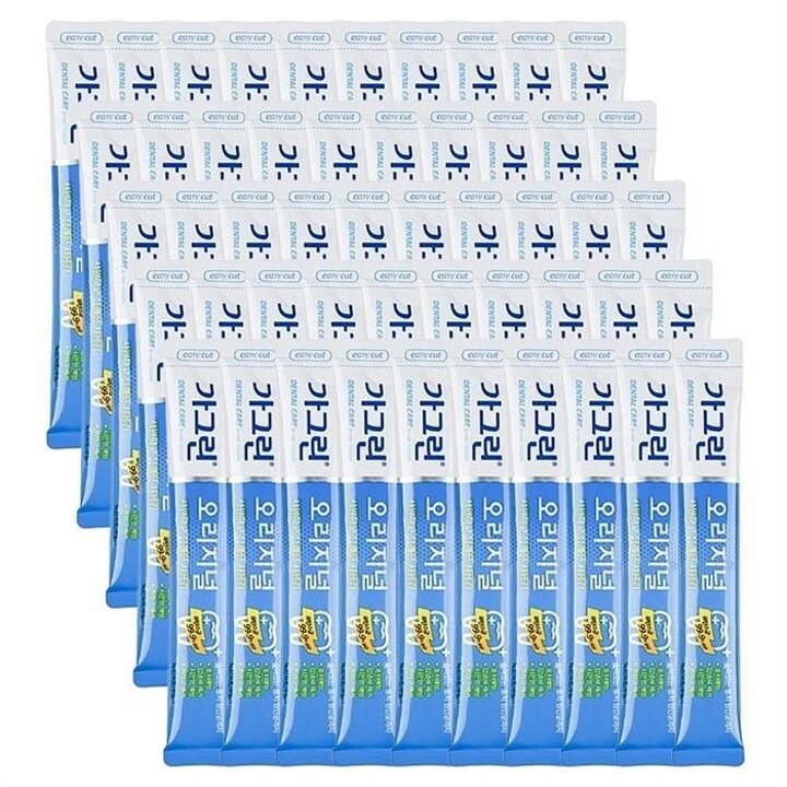 가그린오리지널일회용스틱10ml50개
