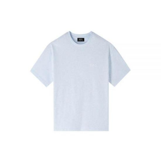 24SS 아페쎄 반팔 티셔츠 COFDWF26369PIK DOM