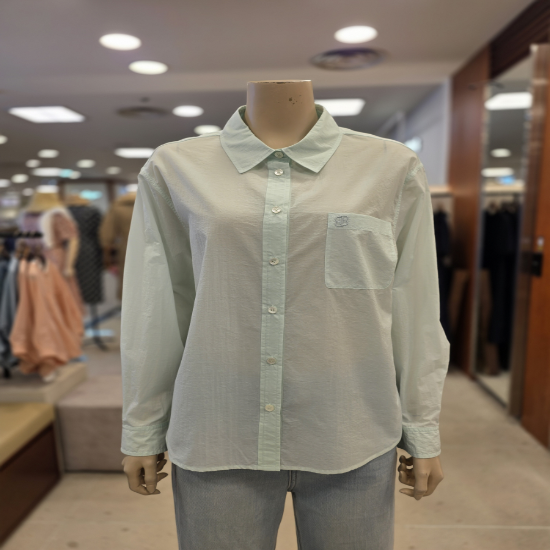 [BCBG] 비씨비지 미엘 블라우스 B6B4B436