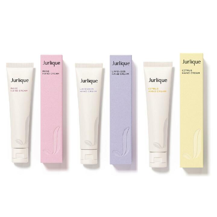 [줄리크] 핸드크림 40ml (향 선택)