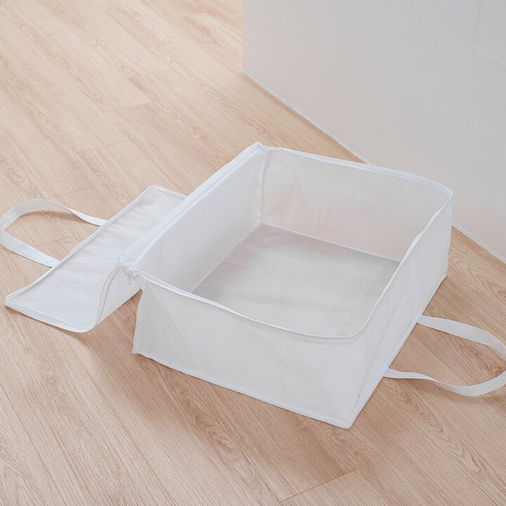 더블리 생활방수 이불정리함 보관가방 대형