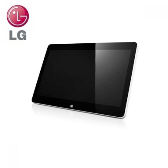 알티피아_0024791891 LG 탭북 Z160 H160 11T730 지문방지 보호필름 2매