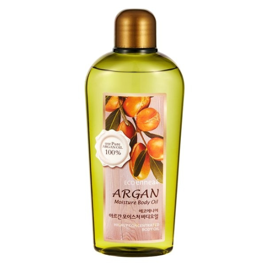 에코에니어 아르간 모이스처 바디오일 200ml