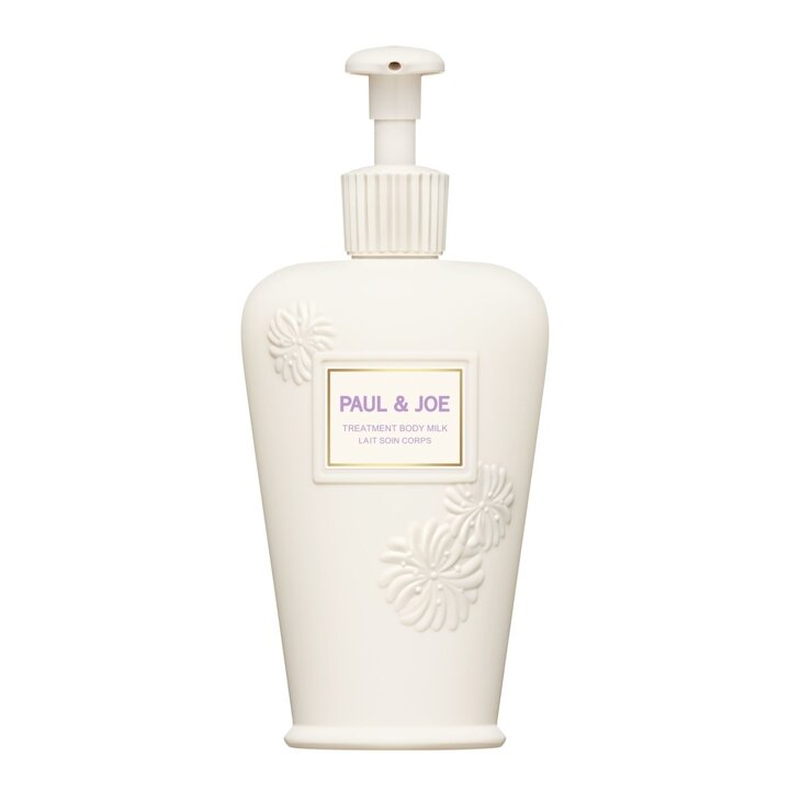 트리트먼트 바디 밀크 로션 (+바디솝15ml+헤어세트 샘플 증정)