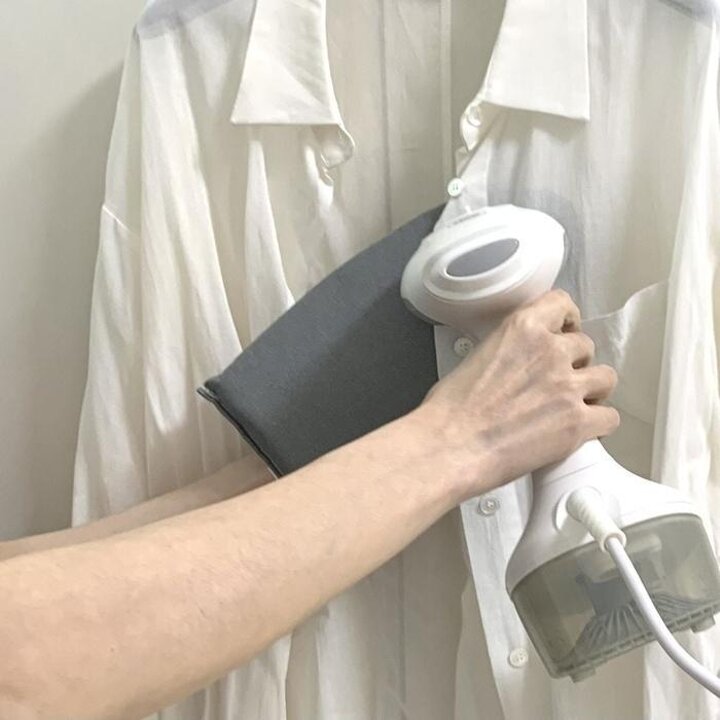 핸드스팀세련손보호다리미장갑