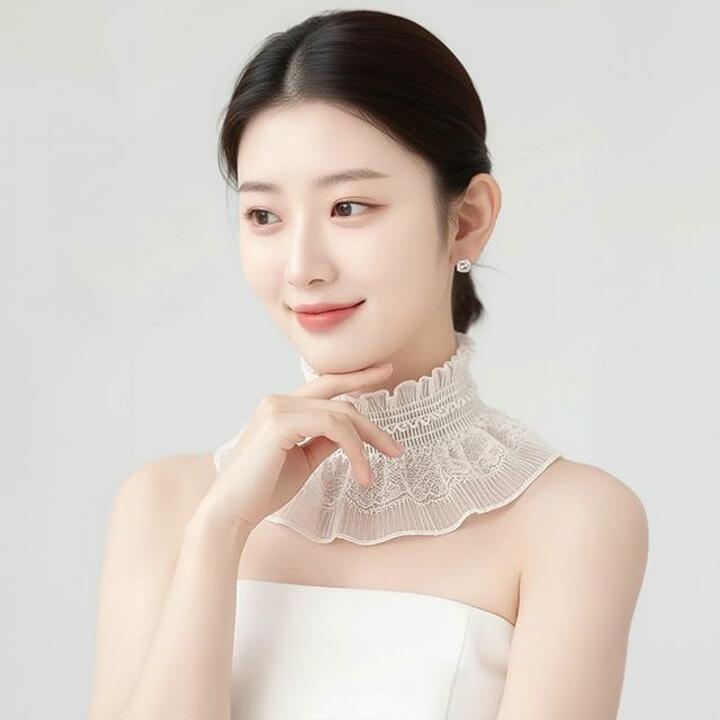 [플로레센스]루텐밴드형스타일셋트4종