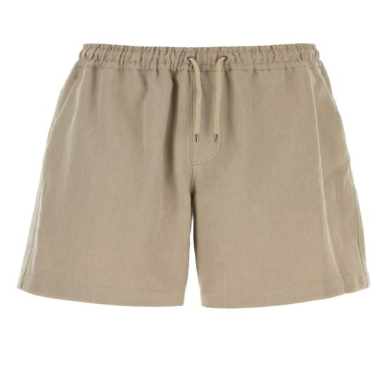 [해외배송] 26SS 조르지오 아르마니 숏팬츠 GM001626TE10954 U6167 CORDA