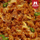 [마녀바스켓]오독오독 매콤한 용식이 오돌뼈 볶음 300g x4개