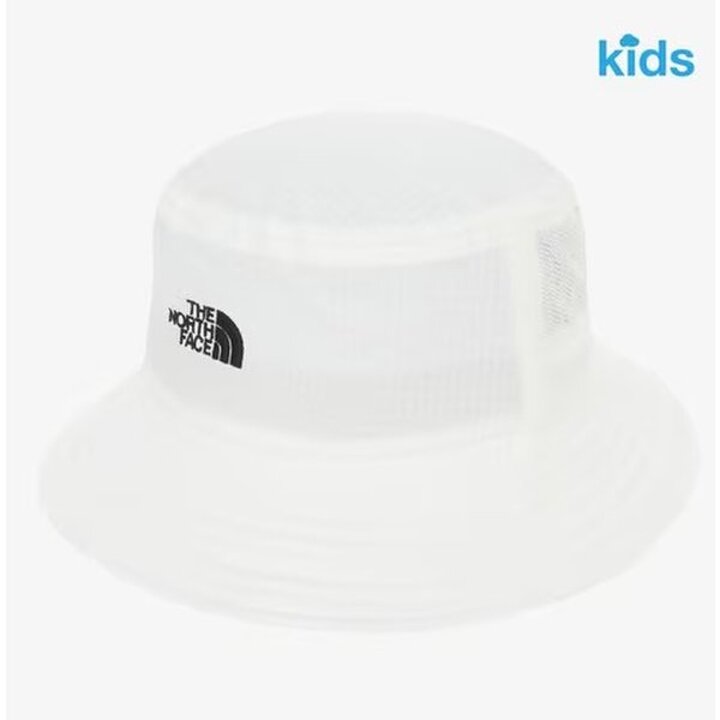 (대구신세계)NE3HR00 키즈 버킷 햇 KS BUCKET HAT
