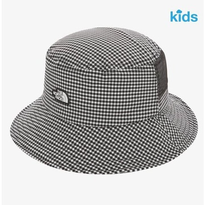 (대구신세계)NE3HR00 키즈 버킷 햇 KS BUCKET HAT