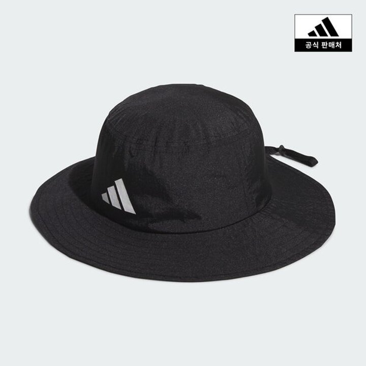 (대구신세계)[adidas kids] (OSFC OSFY) UV 버킷 햇 (KE7420)