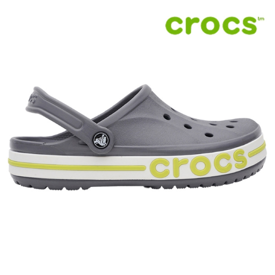 크록스 샌달 /u9- 205089-0A3 / Bayaband Clogs 남녀공용
