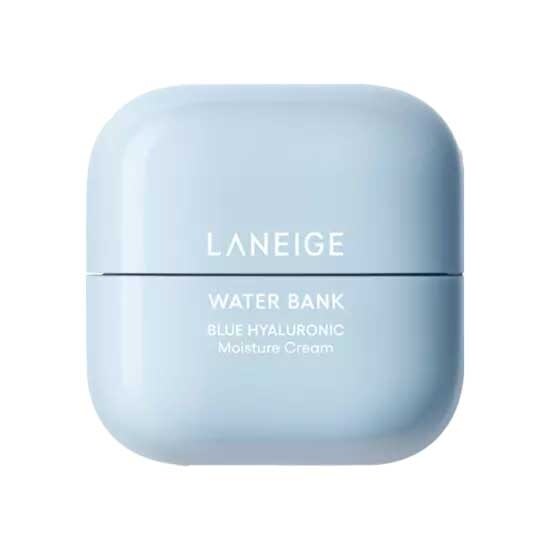 라네즈 워터뱅크 블루 히알루로닉 모이스춰 크림 50ml