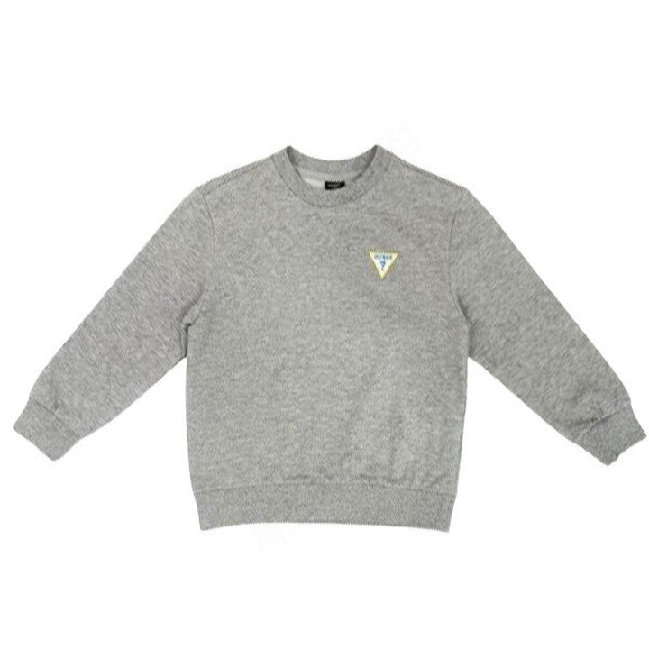 [게스키즈] 게스키즈 GUESS KIDS 삼각와펜맨투맨 G41KDT991 2가지색상 [P003755153]