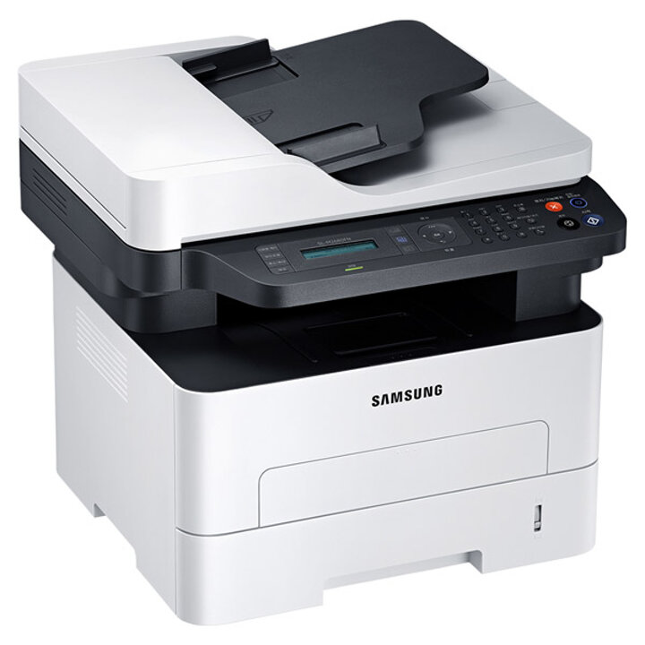 삼성 흑백 레이저 복합기 SL-M2680FN [기본토너포함]
