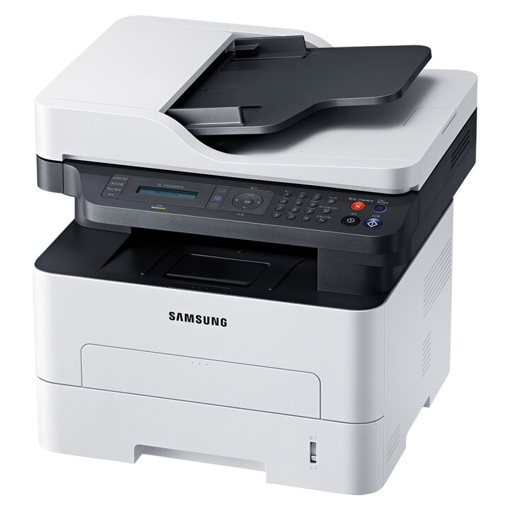 삼성 흑백 레이저 복합기 SL-M2680FN [기본토너포함]