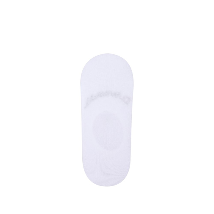 [다이나핏 공식] 공용 베이직 노쇼삭스 3PACK 세트_YUA24S01
