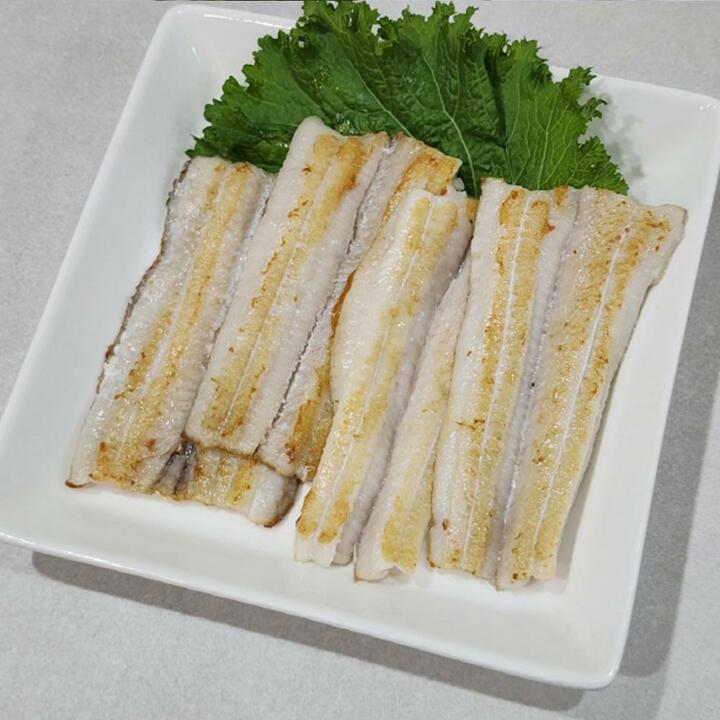 제주직송 순살 갈치 5마리(마리당 150g내외)