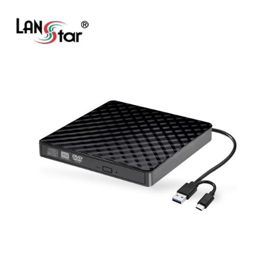 52482036-[아우트6901]외장 C타입 CD롬 DVD롬 ODD USB 3.0 A