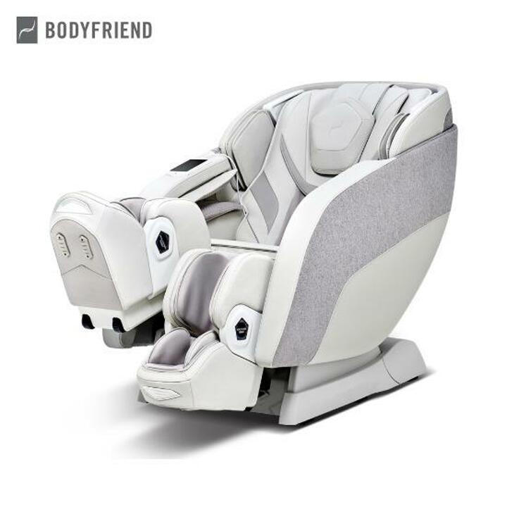 [렌탈] 바디프랜드 카릭스로보 안마의자 BFJ-7070