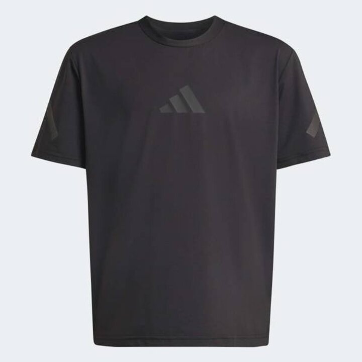 (신세계김해점)[adidas kids] (A130-A160) Z.N.E 스트레치 티셔츠 (KD1157)