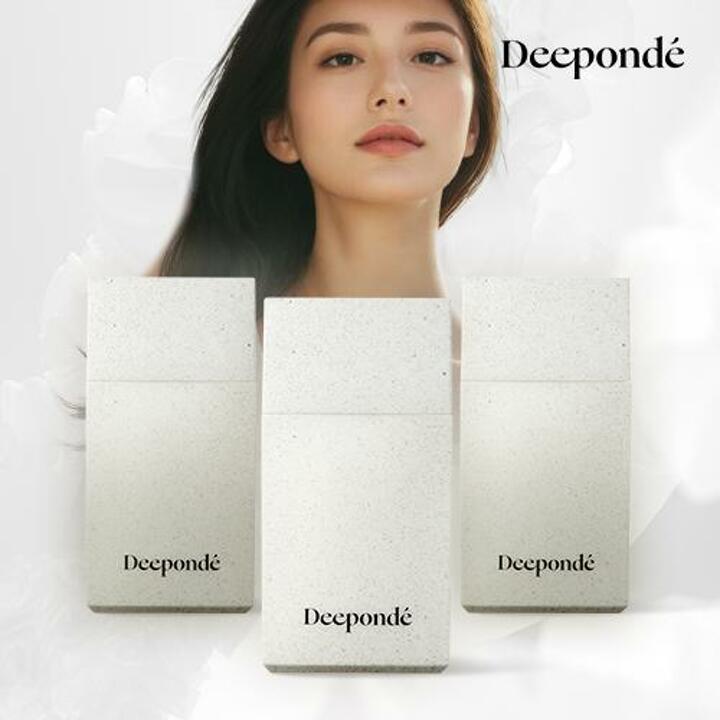 디폰데 멜라엔드 선 블럭 50ml * 3개