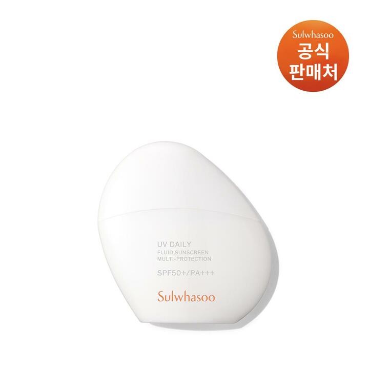 설화수[공통]상백선플루이드 50ml SPF50+