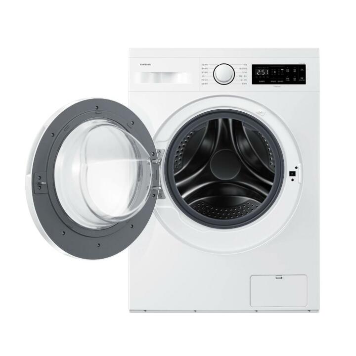 삼성 9kg 드럼세탁기 WF40F09M0Y 전국물류설치 무료배송
