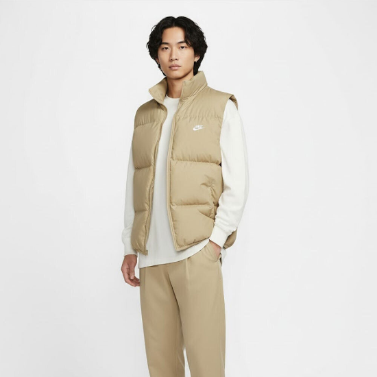 나이키 NSW 클럽 남성 써마 핏 패딩 베스트 IB2978-297