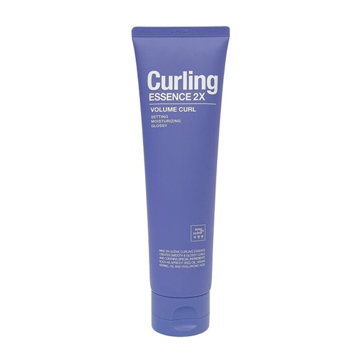 미쟝센 컬링에센스 2X 볼륨 컬  150ml