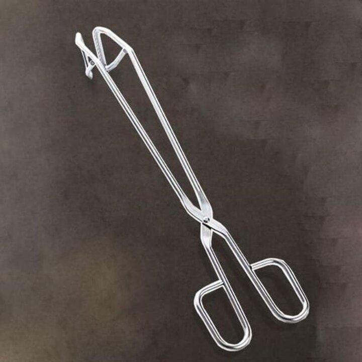 주방가위집게요리샐러드파스타빵집게30cm