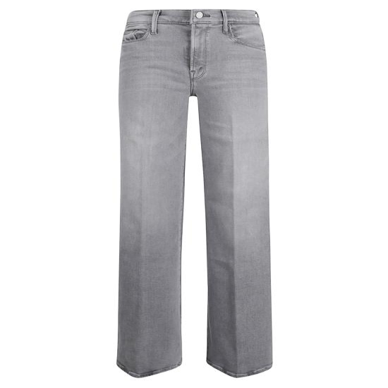 [해외배송] 25FW 마더 데님 팬츠 10885 1611 CMD Grey