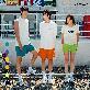 밸롭 패커블 트래블 앤 스윔쇼츠