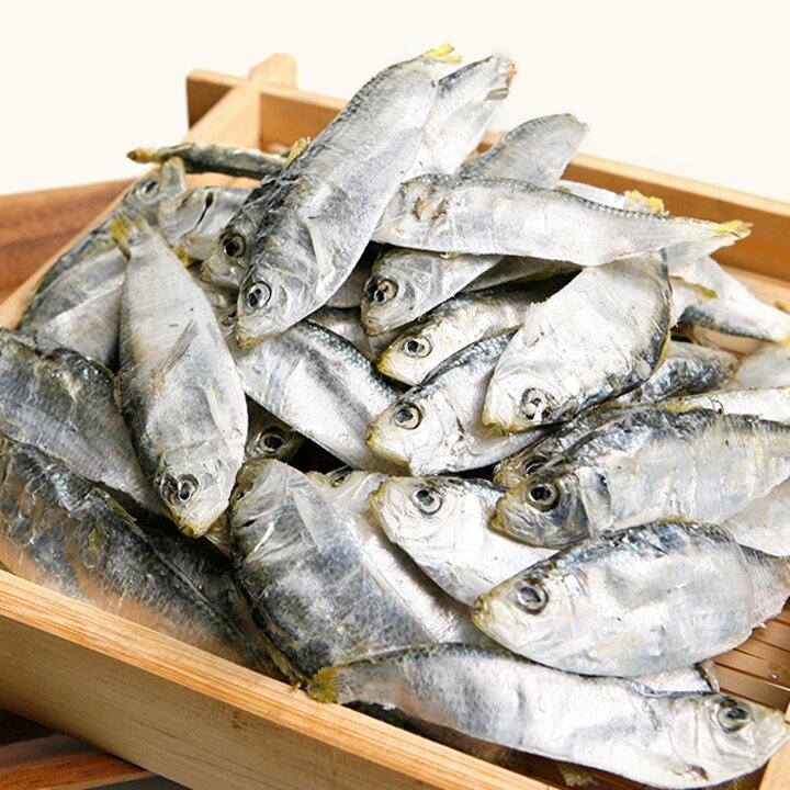 완도명가 디퍼리 1.5kg 다시용