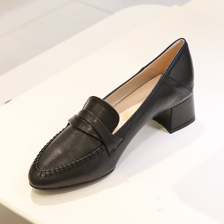 (신세계의정부점)소다 여성 펌프스/로퍼 슈즈 APF904GC10 (5cm)