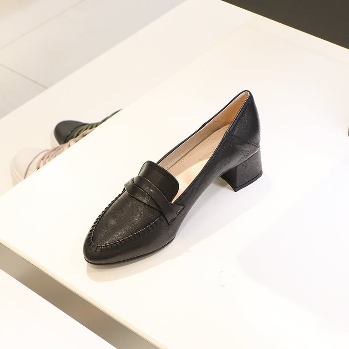 (신세계의정부점)소다 여성 펌프스/로퍼 슈즈 APF904GC10 (5cm)