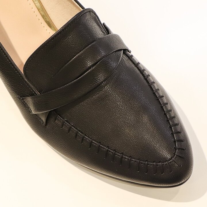 (신세계의정부점)소다 여성 펌프스/로퍼 슈즈 APF904GC10 (5cm)