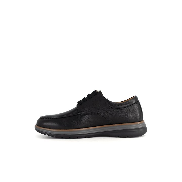 (신세계강남점)탠디 남성화 캐주얼 보트슈즈  블랙(Q19112,BLACK)