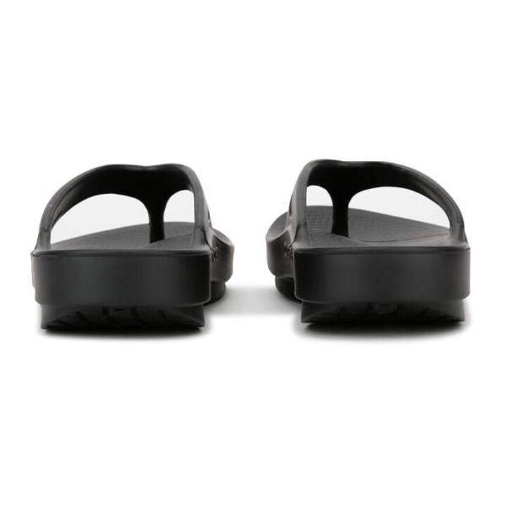 공용 오리지날 블랙 쪼리 OORIGINAL 1000 BLACK