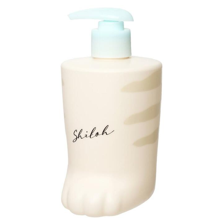벨보이스튜디오 베이비 앤 키즈 샤일로 실키 컨디셔너 400ml
