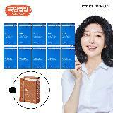 [국민영양] 여에스더 포스파티딜세린 5개월분 ( 430mg x 30캡슐 x 10박스) + 카무트 1박스