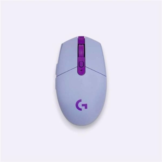A4027_PG219516 [하프클럽/셀러허브 가전]로지텍 G304 LIGHTSPEED WIRELESS 무선 게..