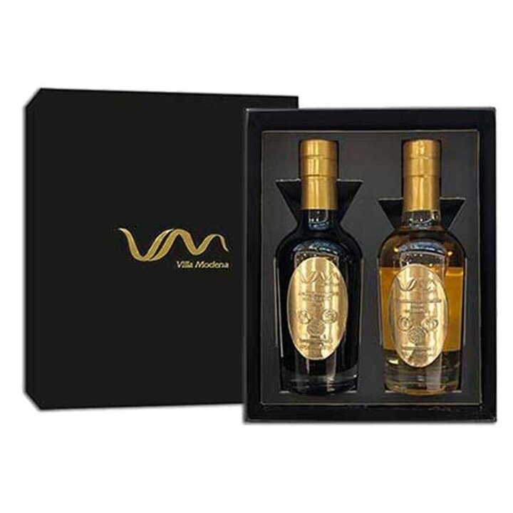 빌라 모데나 골드라벨 발사믹식초 선물세트 250ml[35132149]