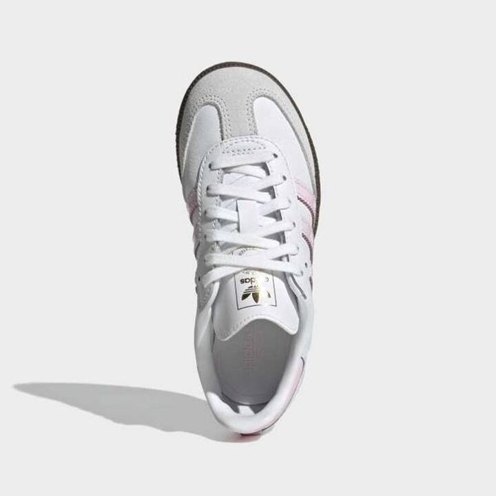 (신세계천안아산점)[adidas kids] (170 210)SAMBA OG C  (JQ2849)
