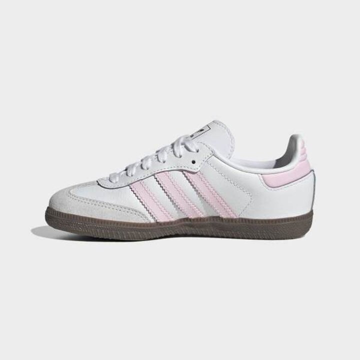 (신세계천안아산점)[adidas kids] (170 210)SAMBA OG C  (JQ2849)