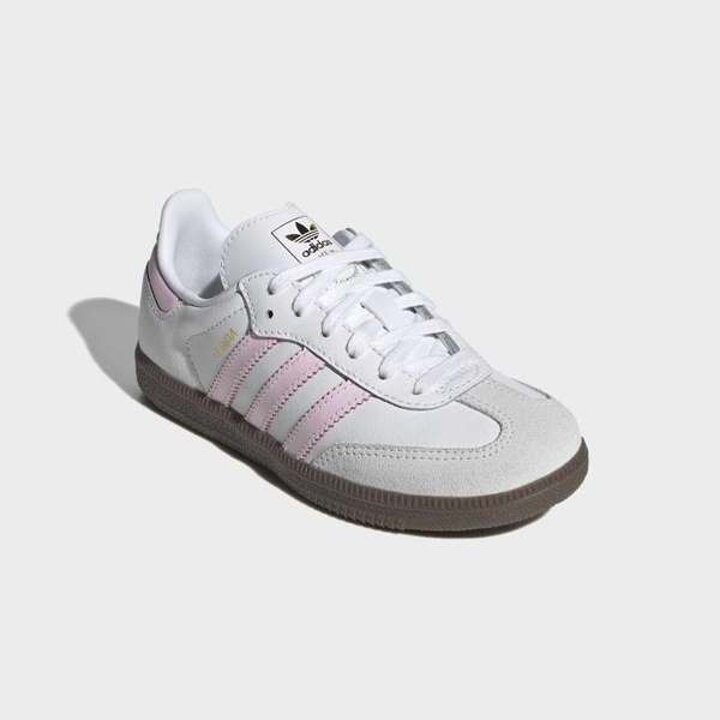 (신세계천안아산점)[adidas kids] (170 210)SAMBA OG C  (JQ2849)