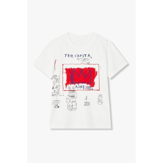 크라운 티셔츠 71152403C7