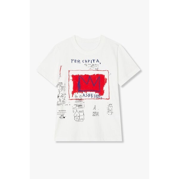 크라운 티셔츠 71152403C7