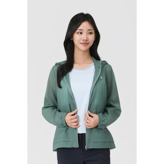A9129_PG178648 [하프클럽/PAT] 세이브존03 후디드경량점퍼 1L41336-P421904416